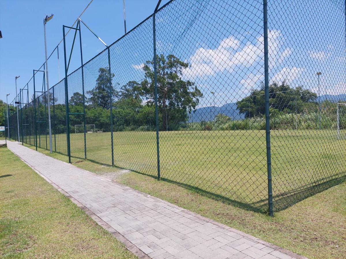 Barra Garden Happy - Condominio Barra Village Lakes Tipo Resort - Recreio Dos Bandeirantes Rio de Janeiro Dış mekan fotoğraf